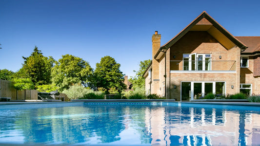 Buckinghamshire Landscape Design